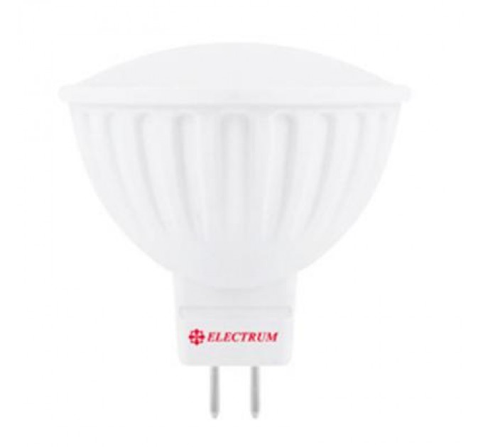 Electrum Лампочка Electrum GU5.3 (A-LR-0629)