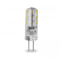 Eurolamp Лампочка Eurolamp G4 (LED-G4-0227(220))