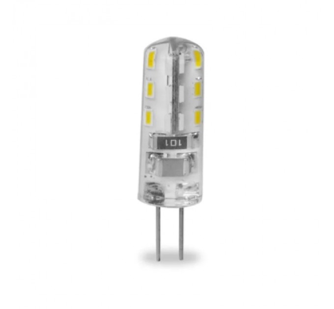 Eurolamp Лампочка Eurolamp G4 (LED-G4-0227(220))