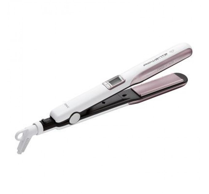 Вирівнювач для волосся Rowenta SF7660F0