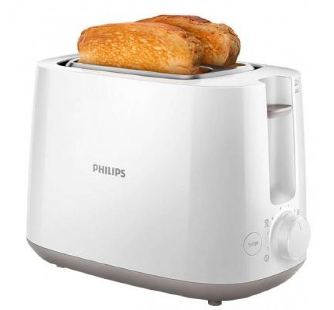 Philips Тостер Philips HD2581/00
