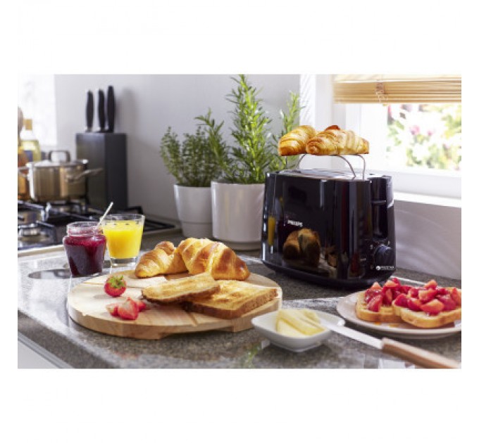 Philips Тостер Philips HD2582/90