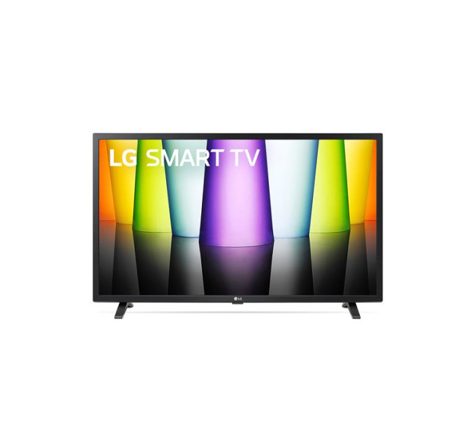 LG Телевізор LG 32LQ630B6LA
