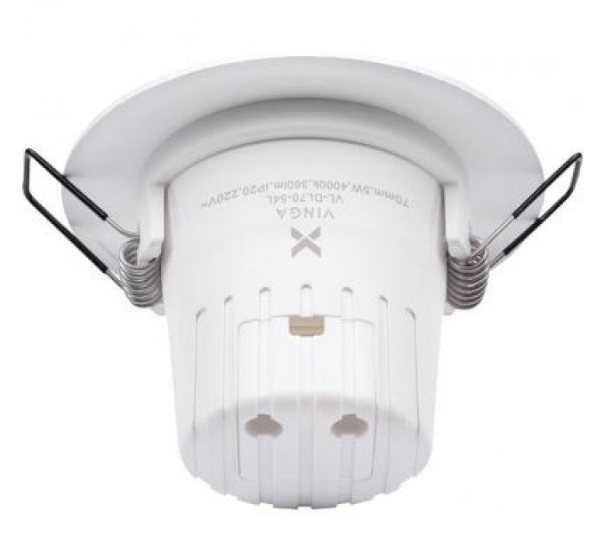 Vinga Світильник точковий Vinga VL-DL70-54L