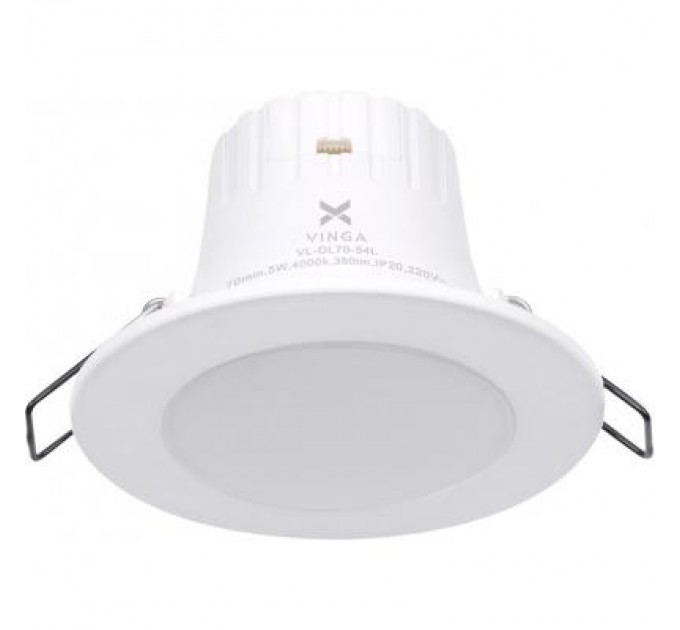 Vinga Світильник точковий Vinga VL-DL70-54L