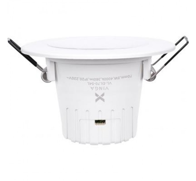 Vinga Світильник точковий Vinga VL-DL70-54L