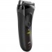 Braun Електробритва Braun Series 3 3020 Black