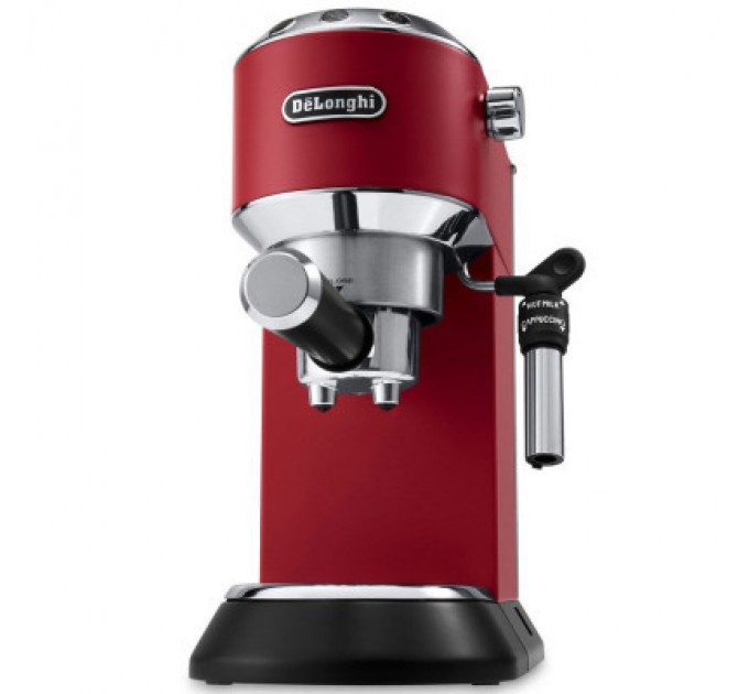 DeLonghi Ріжкова кавоварка еспресо DeLonghi EC685R