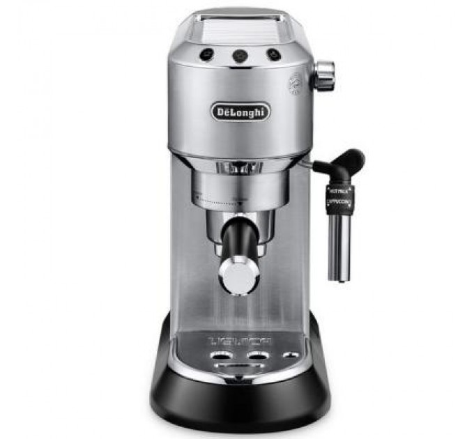DeLonghi Ріжкова кавоварка еспресо DeLonghi EC685.M