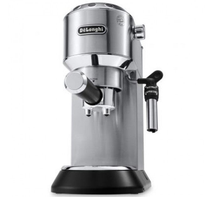 DeLonghi Ріжкова кавоварка еспресо DeLonghi EC685.M