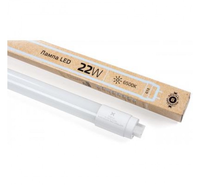 Vinga Лампочка Vinga VL-T8G13-15-226L