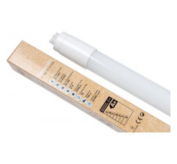 Vinga Лампочка Vinga VL-T8G13-15-226L