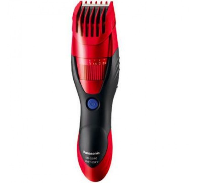 Panasonic Машинка для стрижки Panasonic ER-GB40-R520