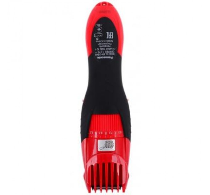 Panasonic Машинка для стрижки Panasonic ER-GB40-R520