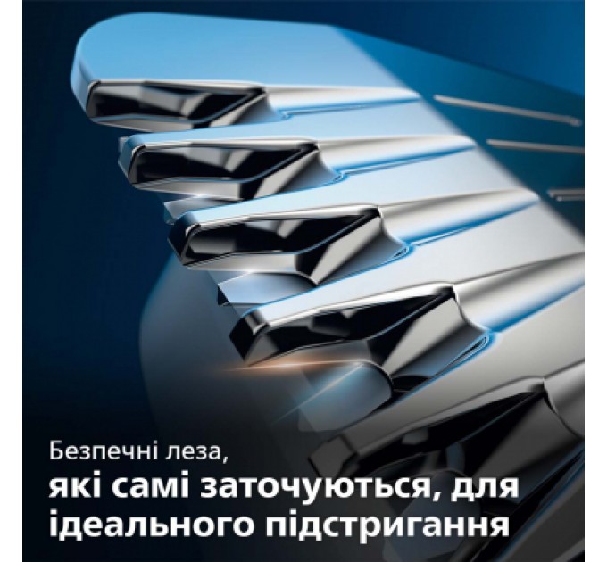 Philips Тример Philips MG3740/15