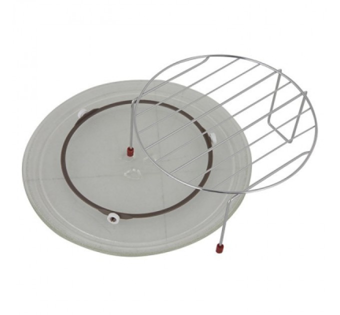 Panasonic Мікрохвильова піч Panasonic NN-SD38HSZPE