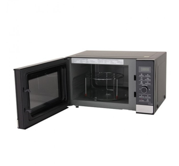 Panasonic Мікрохвильова піч Panasonic NN-SD38HSZPE