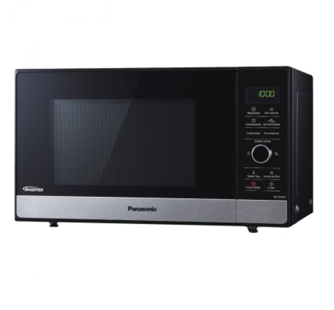 Panasonic Мікрохвильова піч Panasonic NN-SD38HSZPE