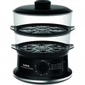 Tefal Пароварка Tefal VC140131