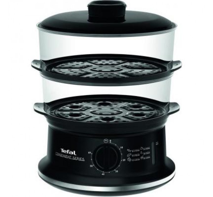 Tefal Пароварка Tefal VC140131