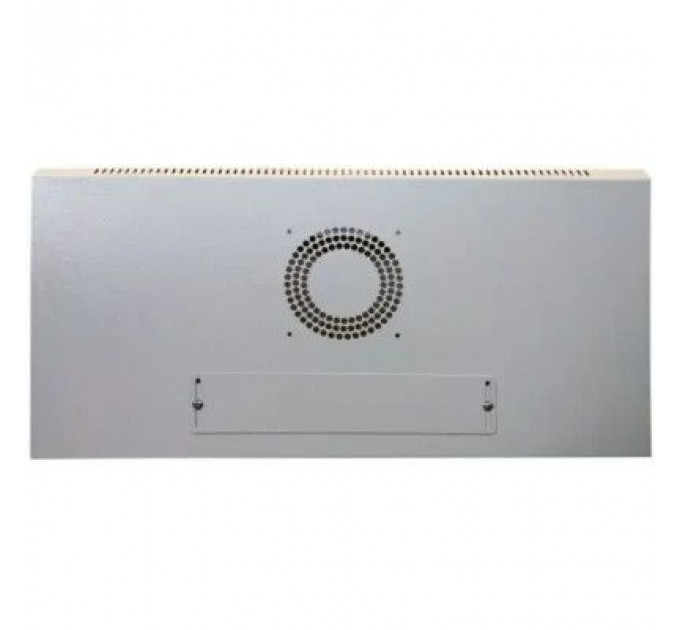 Шафа настінна Hypernet 4U 19" 600x450 (WMNC-4U-FLAT-AC)