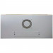 Шафа настінна Hypernet 4U 19" 600x450 (WMNC-4U-FLAT-AC)