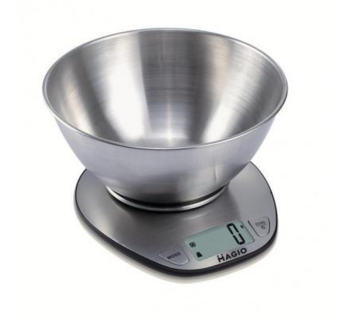 Magio Ваги кухонні Magio MG-691