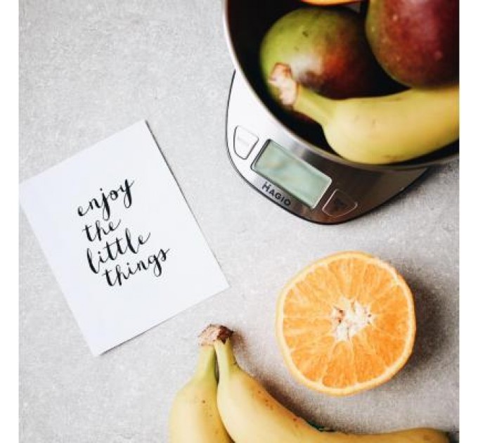 Magio Ваги кухонні Magio MG-691