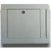Шафа настінна Hypernet 4U 19" 600x450 (WMNC-4U-FLAT-AC)