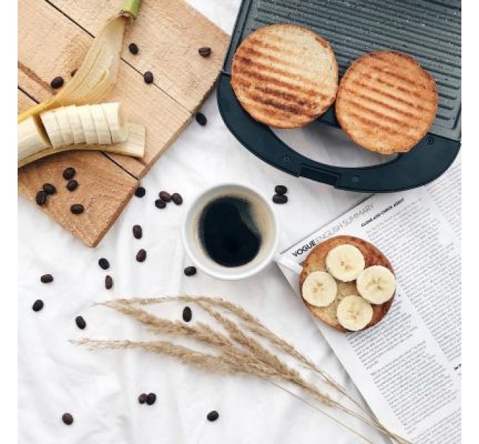 Magio Сендвічниця Magio МG-367 (MG-367)