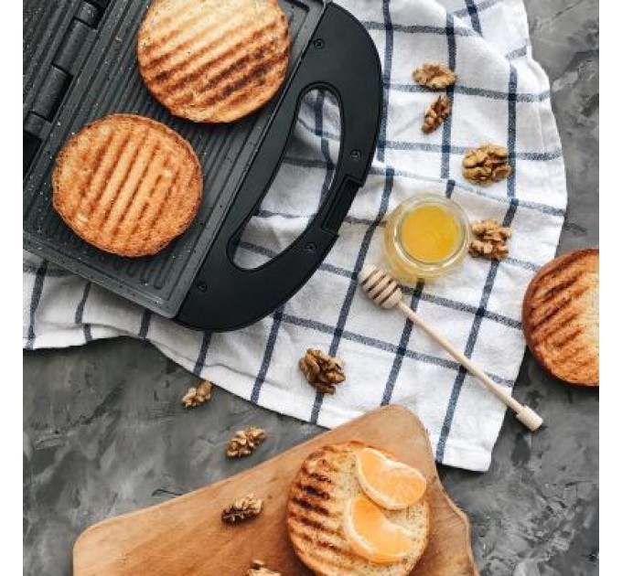 Magio Сендвічниця Magio МG-367 (MG-367)