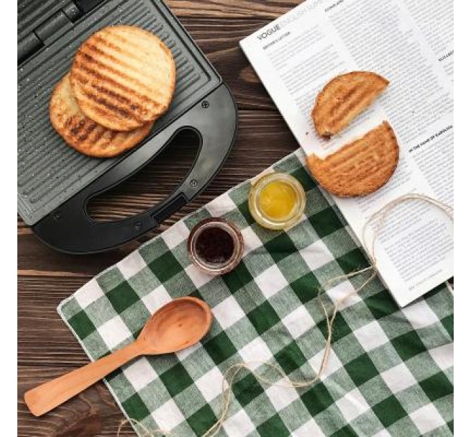 Magio Сендвічниця Magio МG-367 (MG-367)