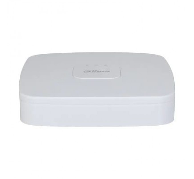 Dahua Реєстратор для відеоспостереження Dahua DH-XVR4104C-I