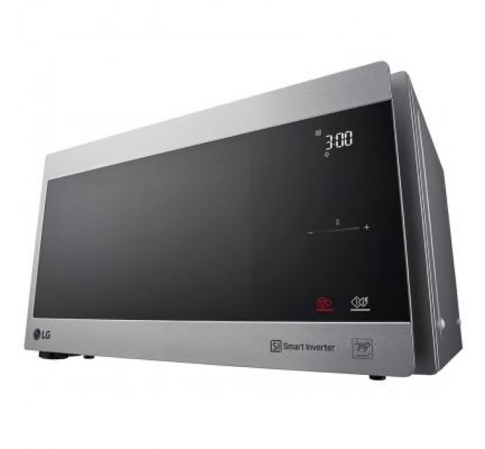 LG Мікрохвильова піч LG MH6595CIS