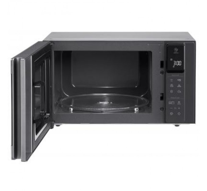 LG Мікрохвильова піч LG MH6595CIS