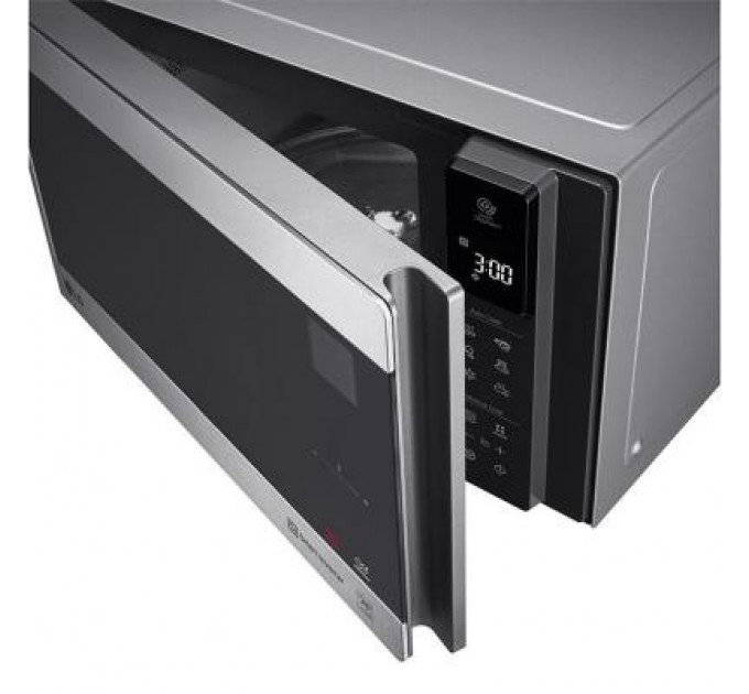 LG Мікрохвильова піч LG MH6595CIS