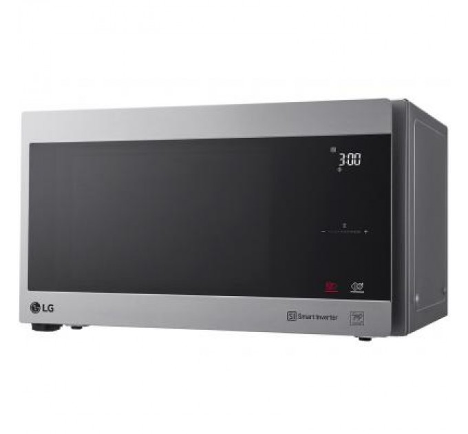 LG Мікрохвильова піч LG MH6595CIS