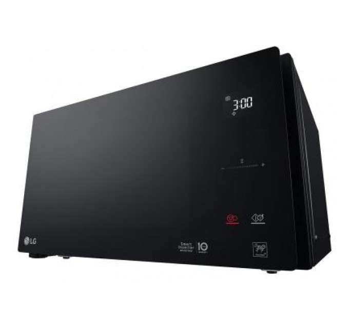 LG Мікрохвильова піч LG MS2595DIS