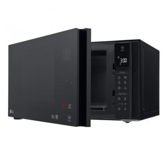 LG Мікрохвильова піч LG MS2595DIS