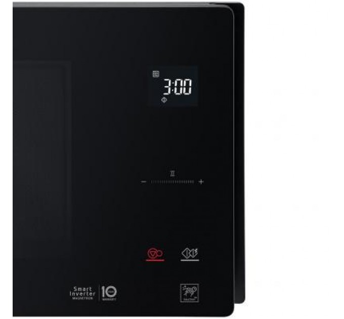 LG Мікрохвильова піч LG MS2595DIS