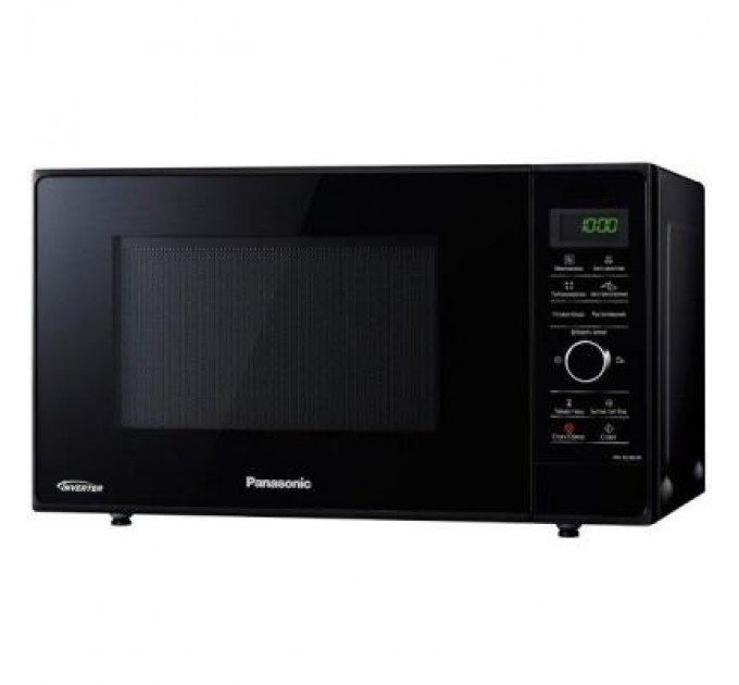 Panasonic Мікрохвильова піч Panasonic NN-SD36HBZPE