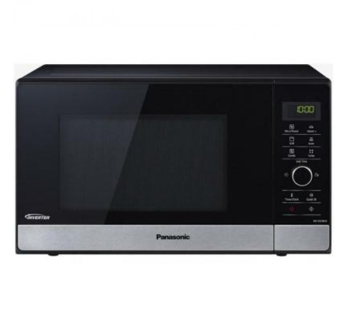 Panasonic Мікрохвильова піч Panasonic NN-GD38HSZPE