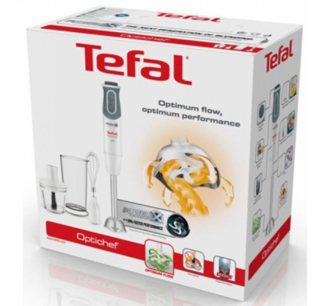 Tefal Блендер Tefal HB643138