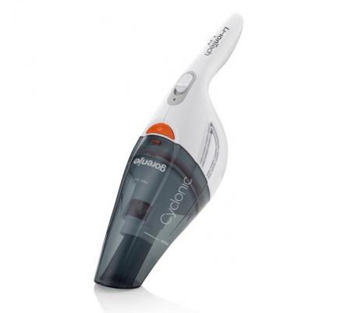 Gorenje Пилосос Gorenje MVC 72 FW (MVC72FW)