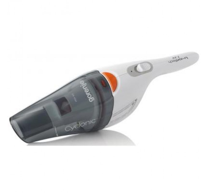 Gorenje Пилосос Gorenje MVC 72 FW (MVC72FW)