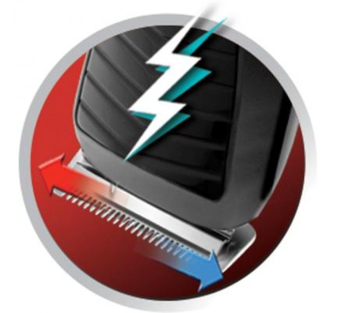 Машинка для стрижки Remington HC7110