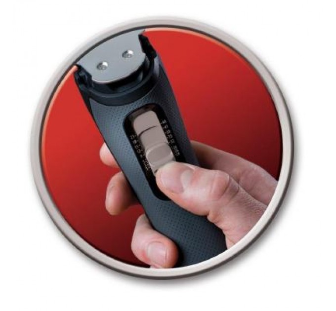 Машинка для стрижки Remington HC7110