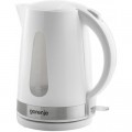Gorenje Електрочайник Gorenje K17WE