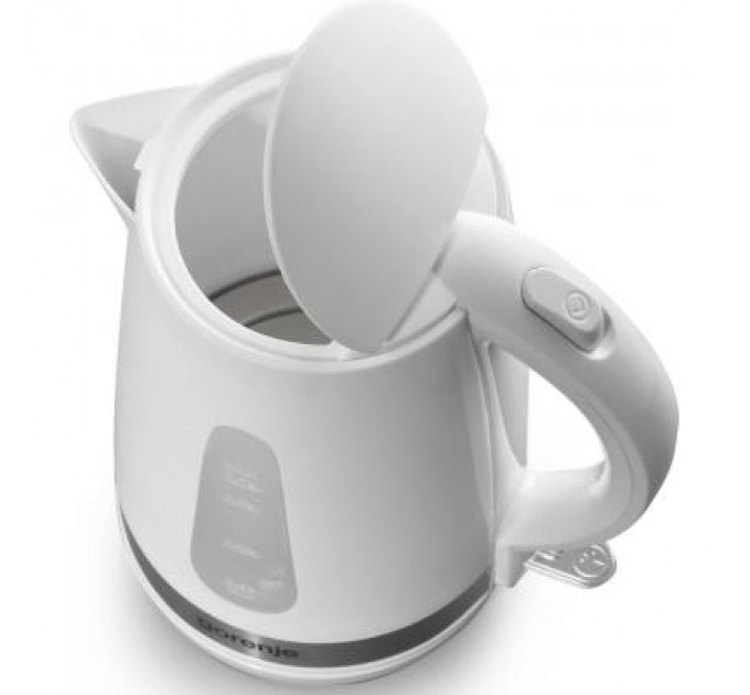 Gorenje Електрочайник Gorenje K17WE