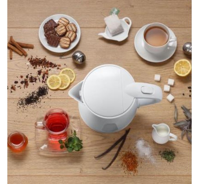 Gorenje Електрочайник Gorenje K17WE